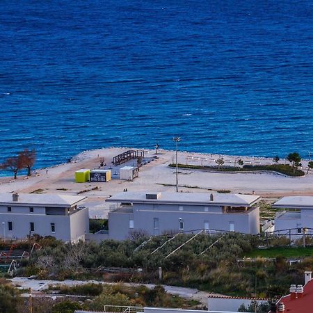 Apartments Paula Split Exterior foto