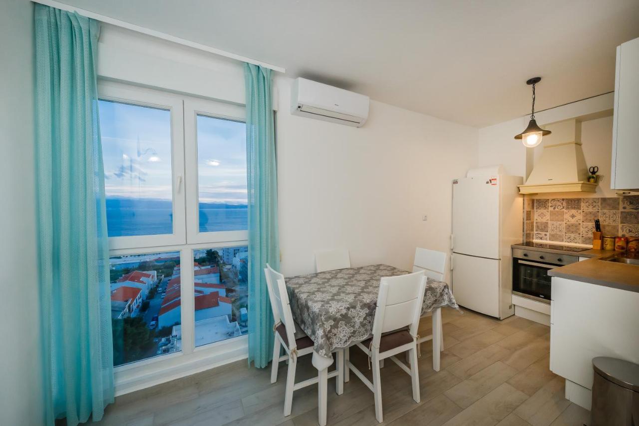 Apartments Paula Split Exterior foto