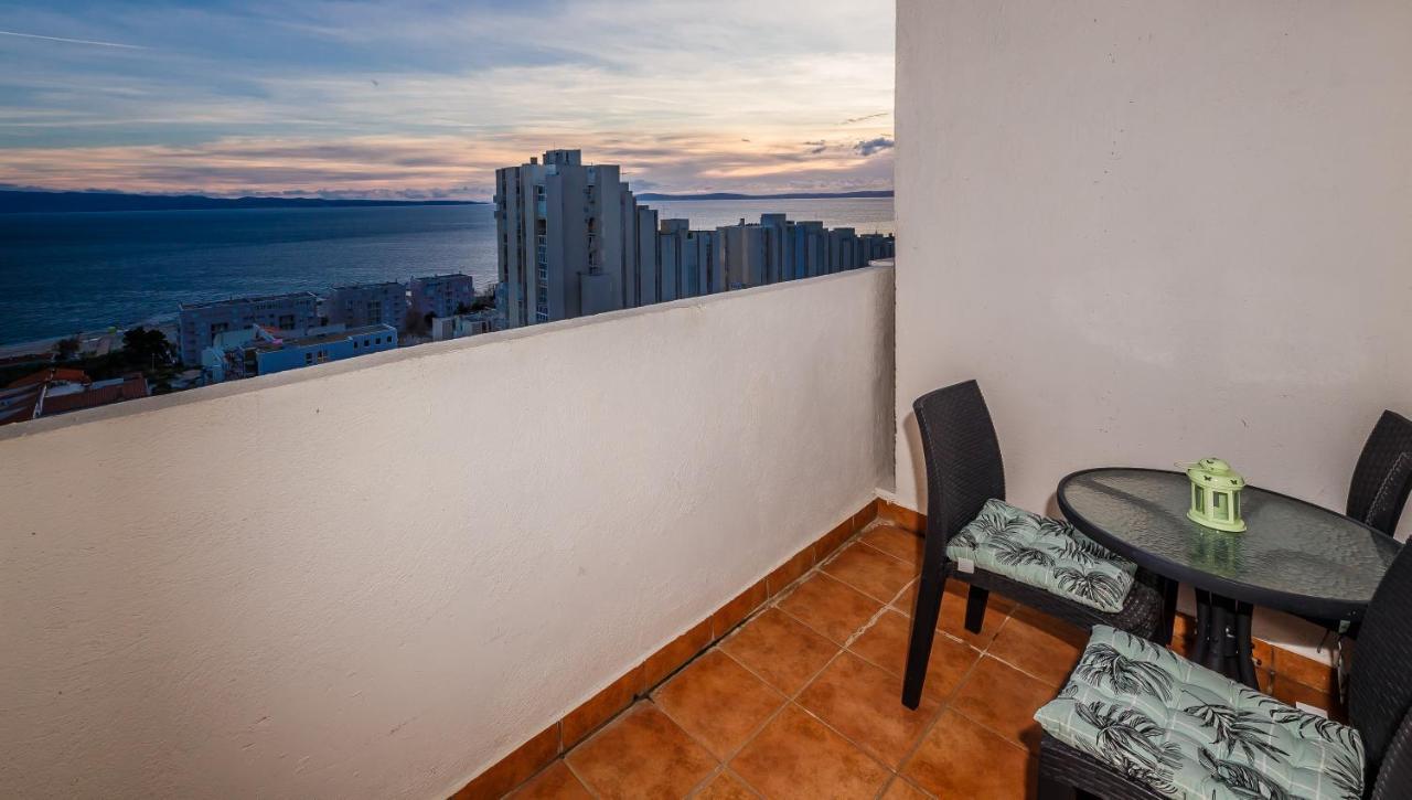 Apartments Paula Split Exterior foto
