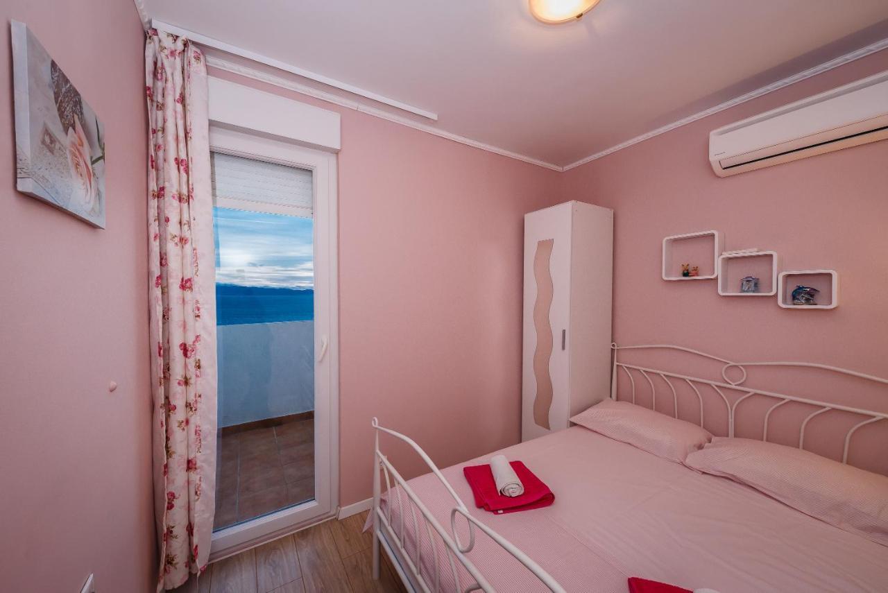 Apartments Paula Split Exterior foto