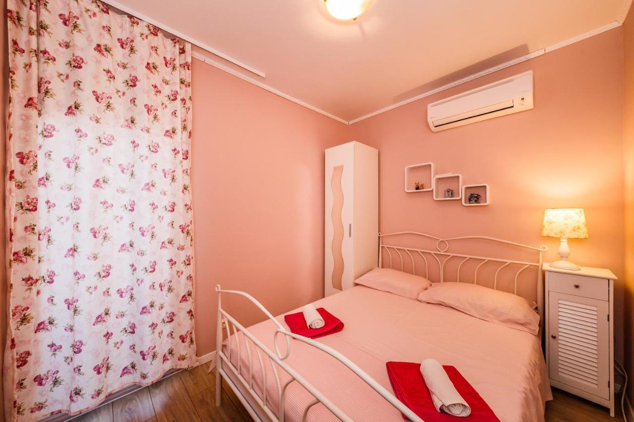 Apartments Paula Split Exterior foto